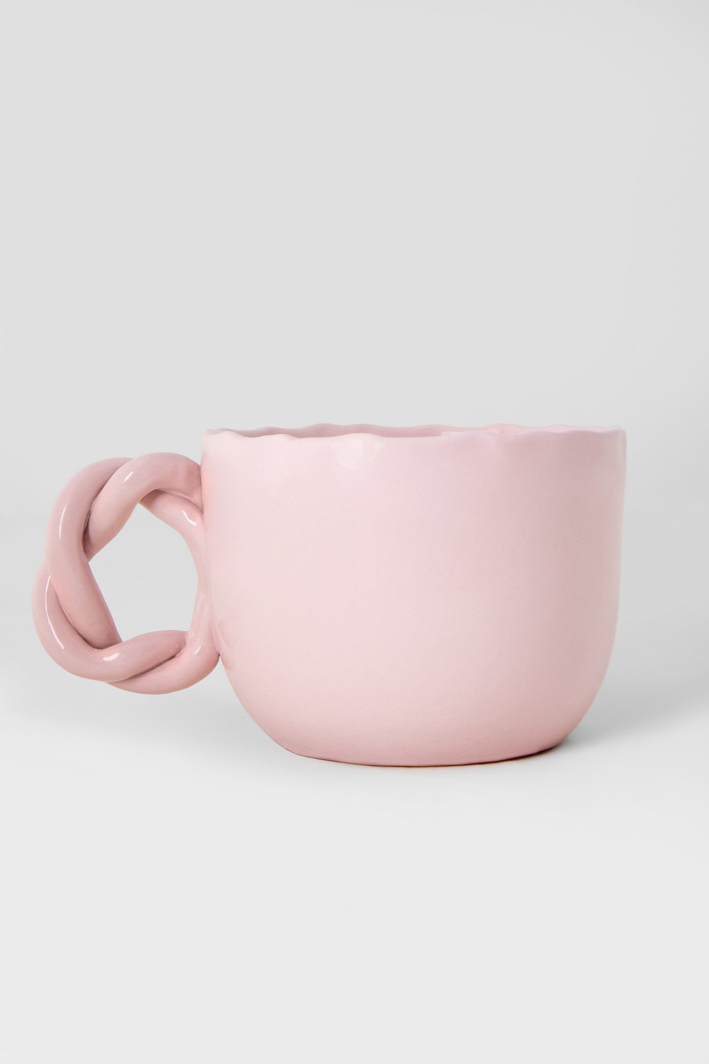 Pink Dream Mug