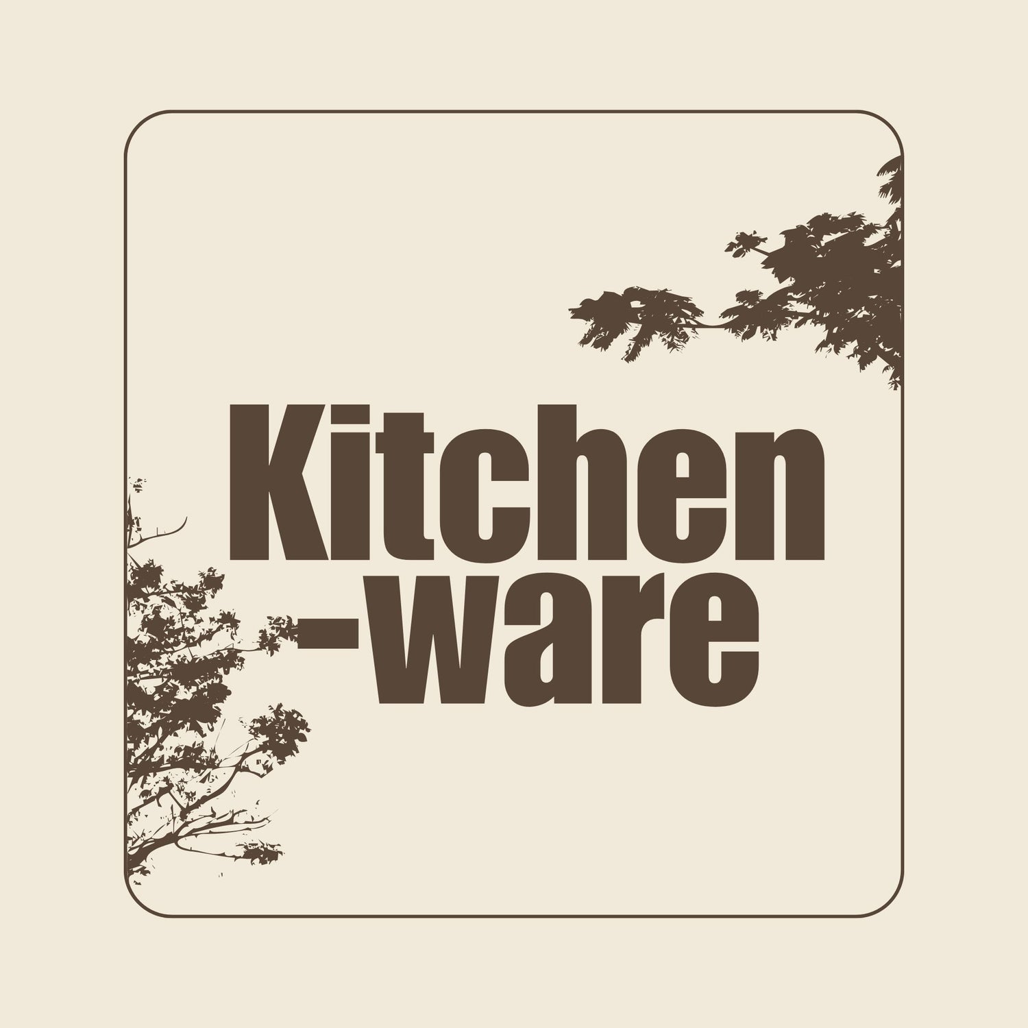 Kitchenware