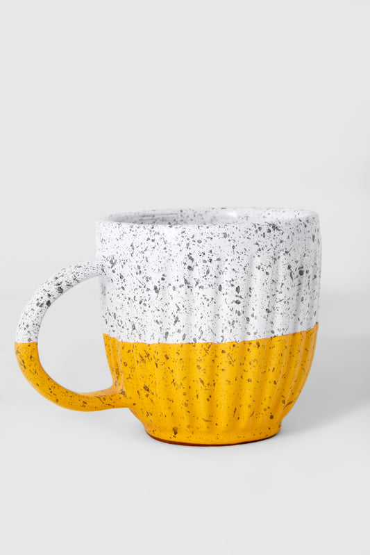 Sunset Splash Mug