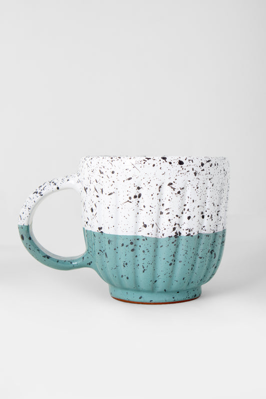 Ocean Breeze Mug