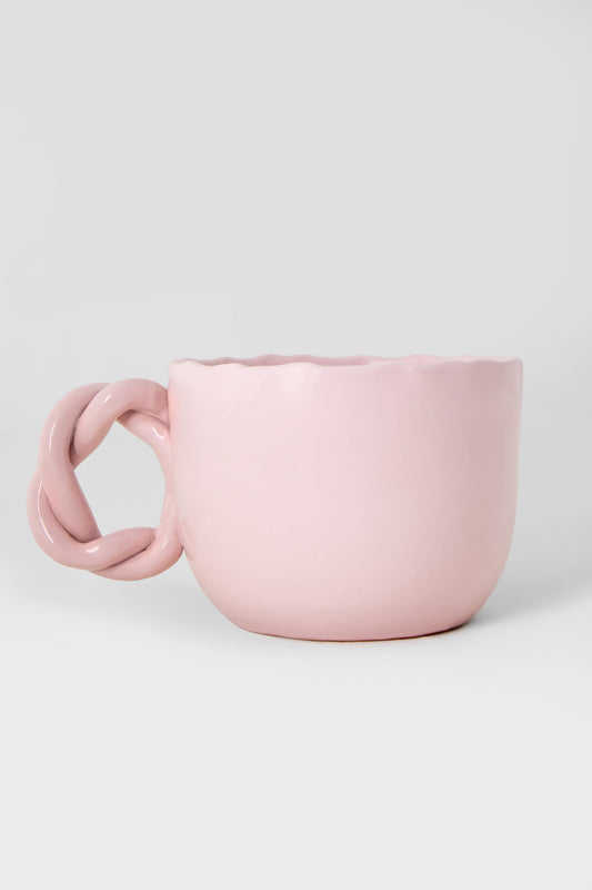 Pink Dream Mug