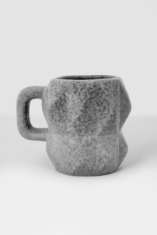 Urban Stone Mug