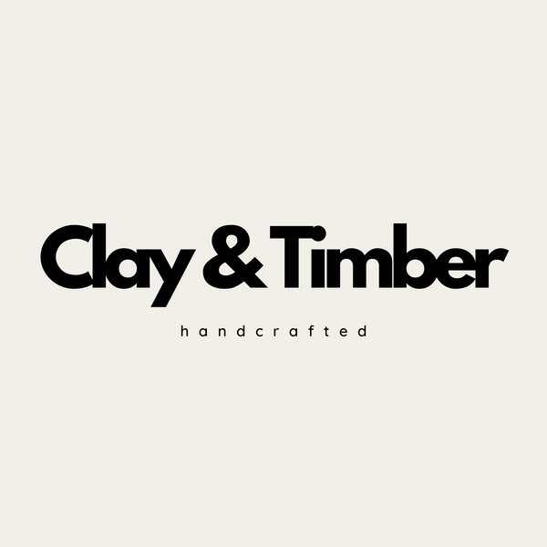 Clay & Timber