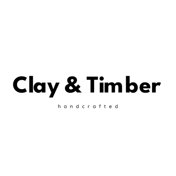 Clay & Timber